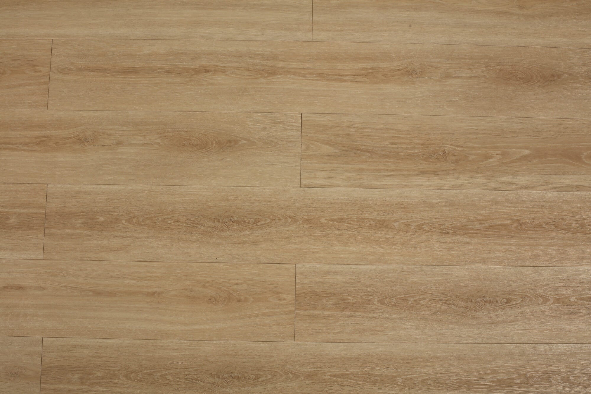 12mm 1.79sqm Classic Oak Waterproof Laminiate Flooring - 2 series 1.5m with IXPE underlay -214